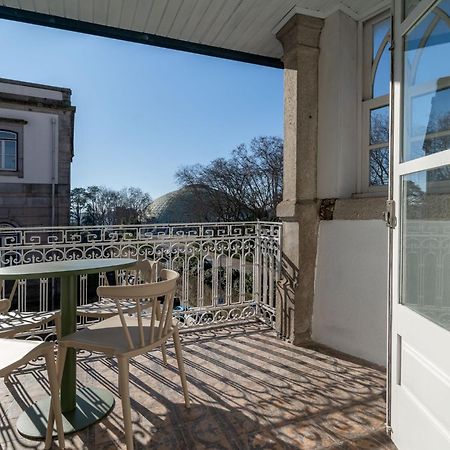 Limehome Porto Rua De Dom Manuel II المظهر الخارجي الصورة